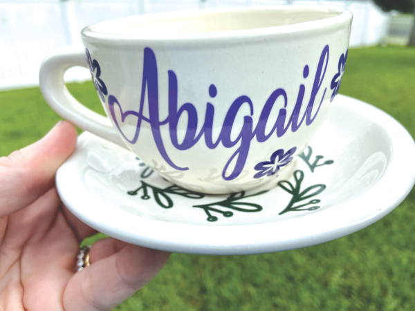 Outlet Premium oferece customização de presentes 