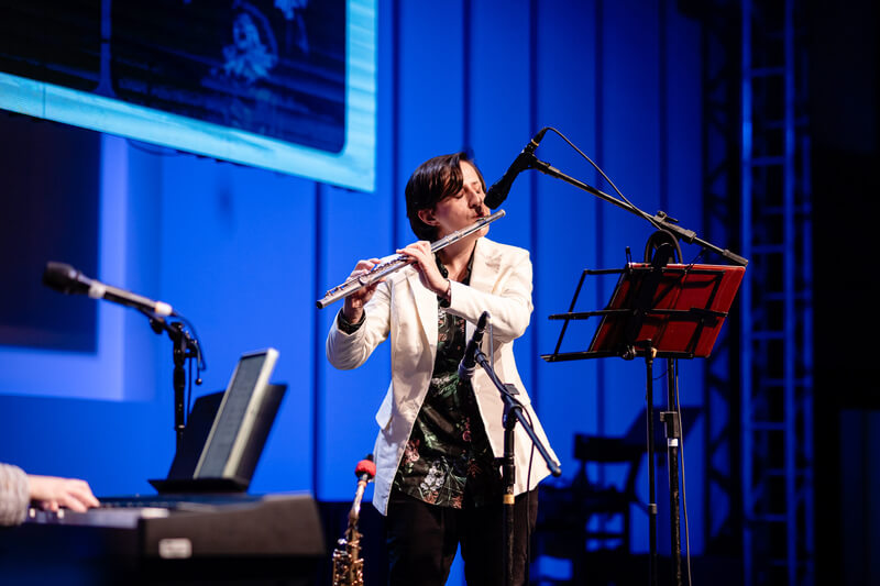 Univali abre venda de ingressos para Festival Internacional de Música