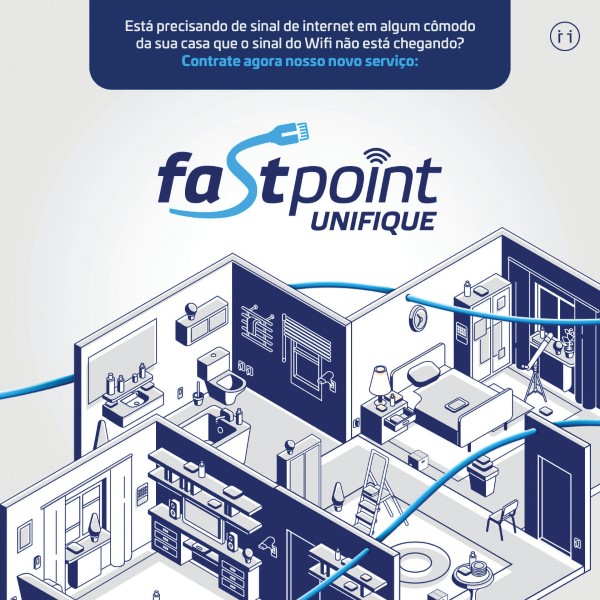 Conheça o Fast Point, o novo serviço da Unifique