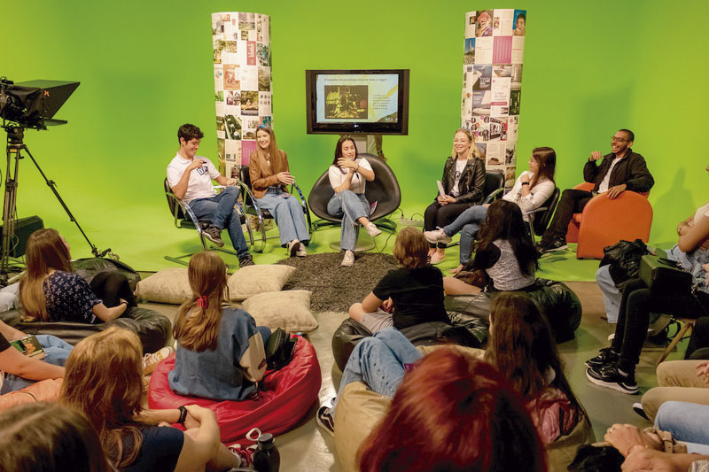 Univali está com inscrições abertas para o OPA 2023