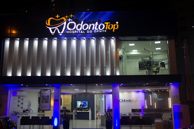 OdontoTop oferece odontologia com preço acessível e estrutura moderna  