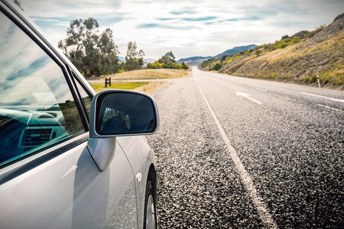 Desgaste de pneu é um dos impactos do calor; confira 