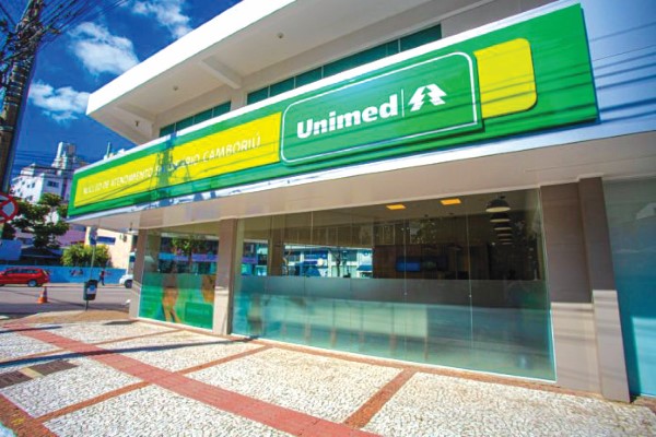 Unimed vai ter coleta de exames também à noite