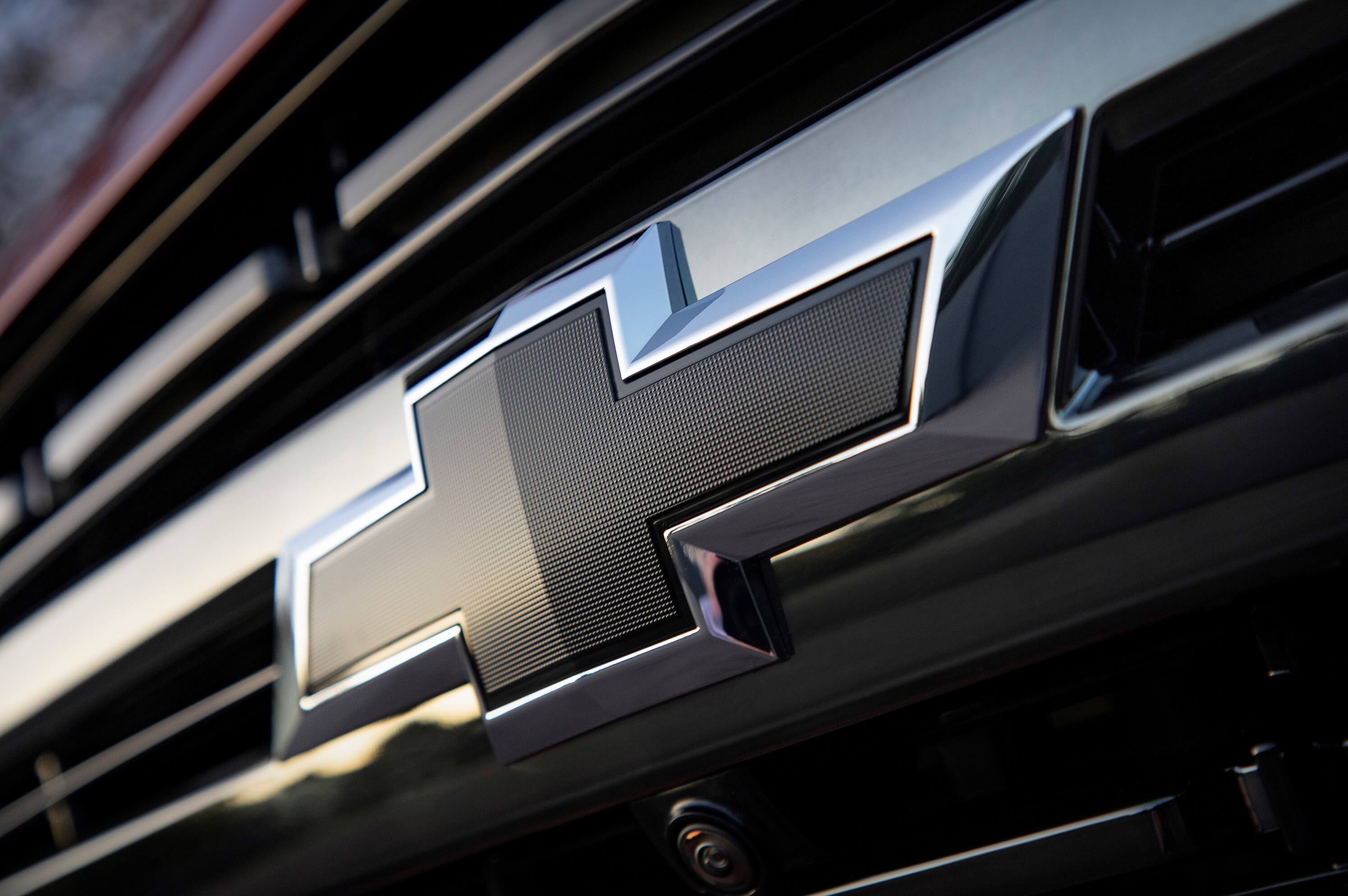 Chevrolet vai ter mais modelos Midnight, RS e Z