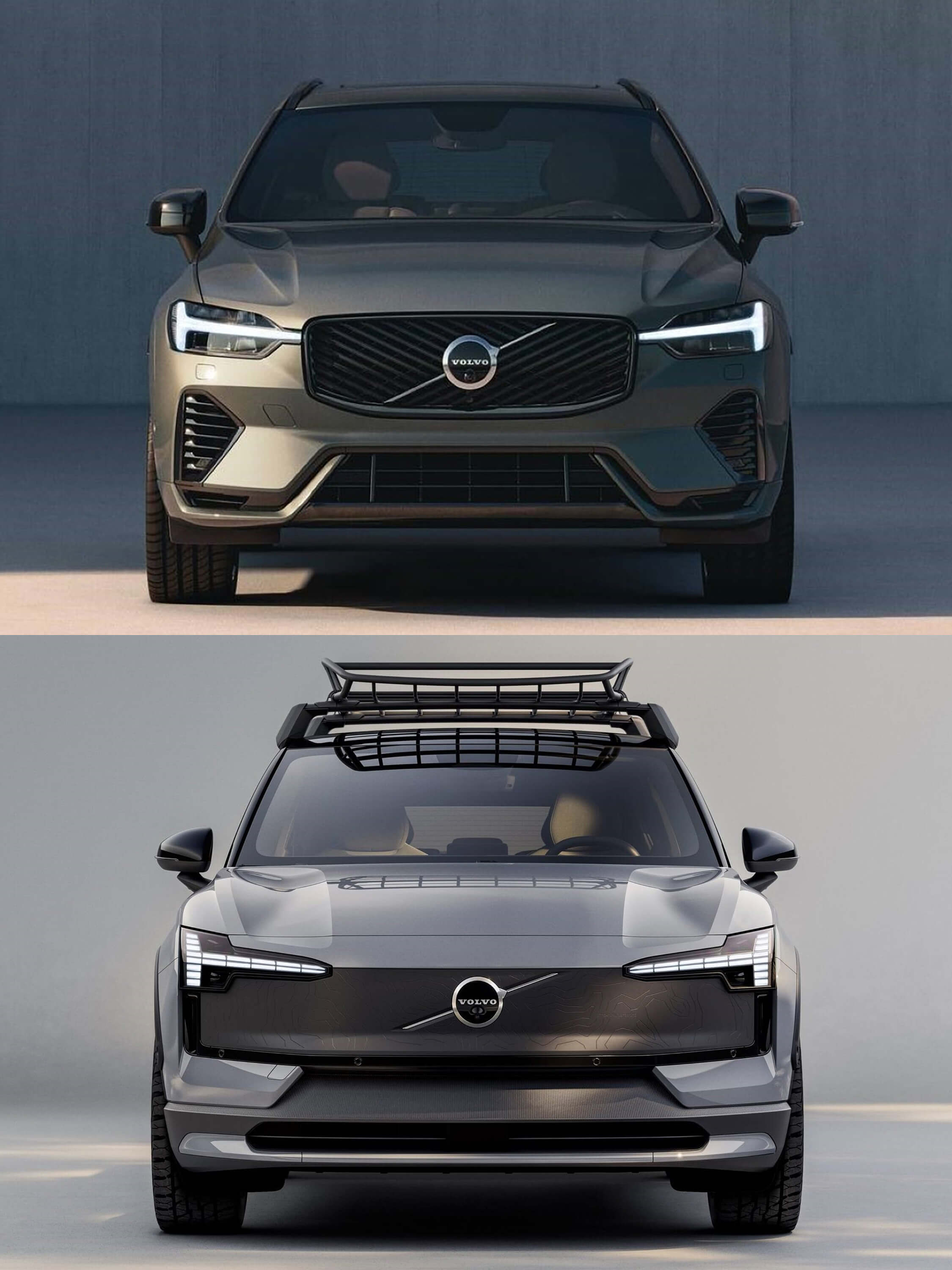 Nova geração do XC60 é apresentada no Brasil