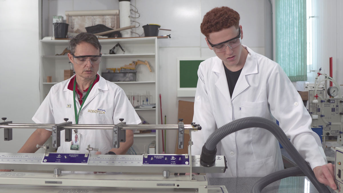 Colégio Uniavan está com bolsas de estudo de até 100%