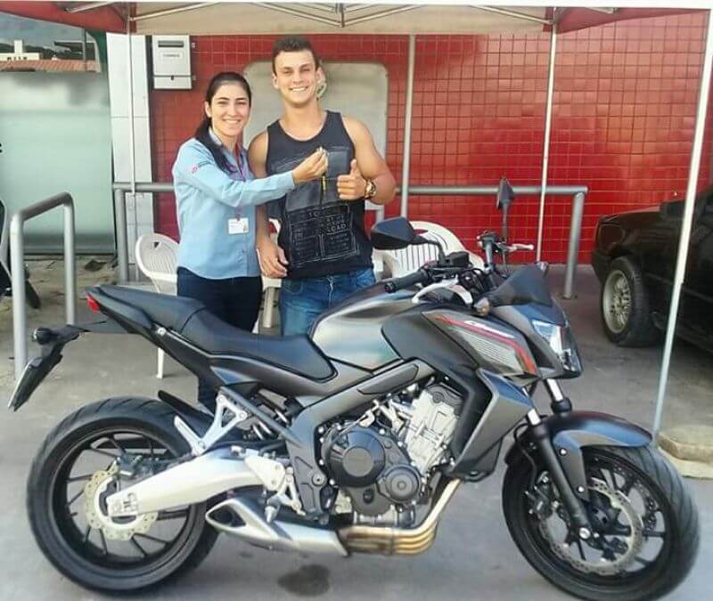 Promenac Motos: quando realizar sonhos é a verdadeira fórmula do sucesso