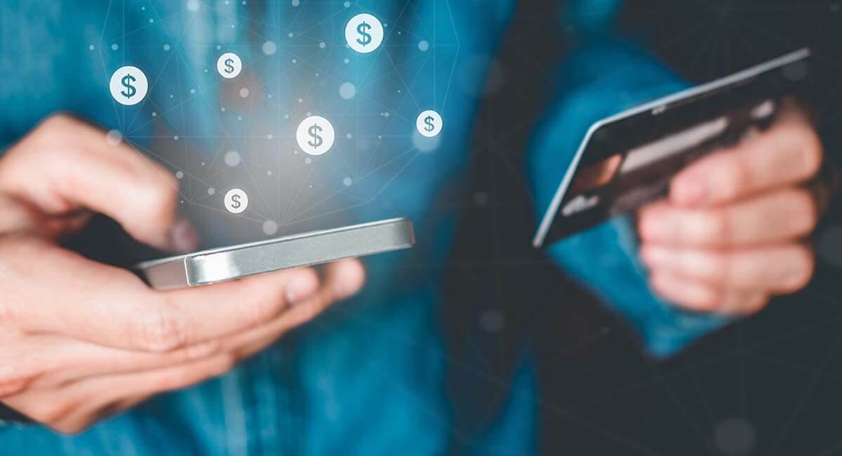 Brasileiros estão migrando para bancos digitais