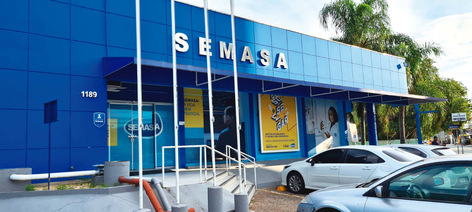 Semasa amplia atendimento para análise de tarifa social