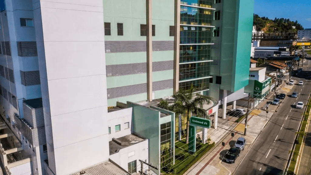 Unimed Litoral está contratando terapeutas ocupacionais e fonoaudiólogos