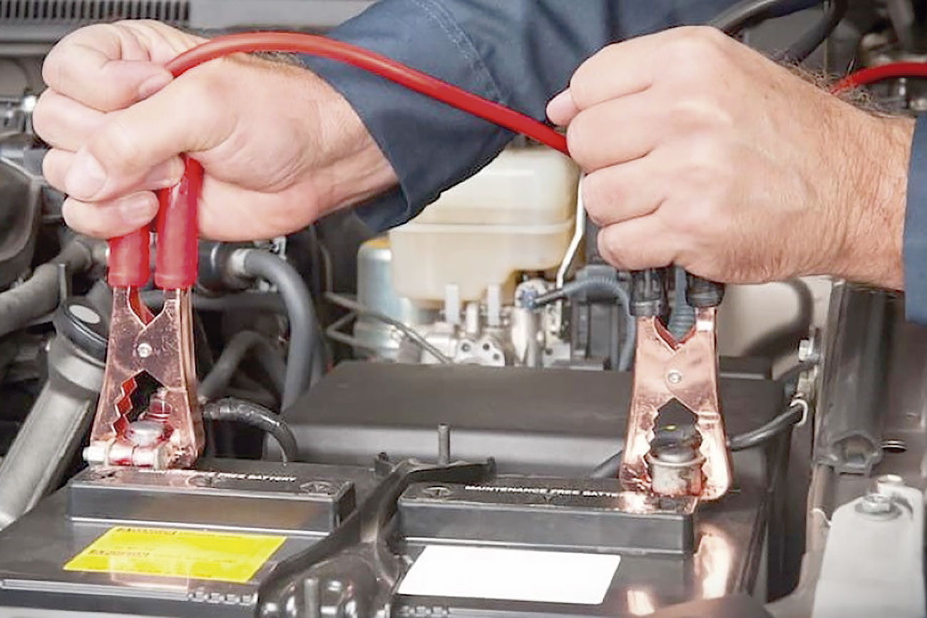 Dicas para manter os veículos preparados para viagens 