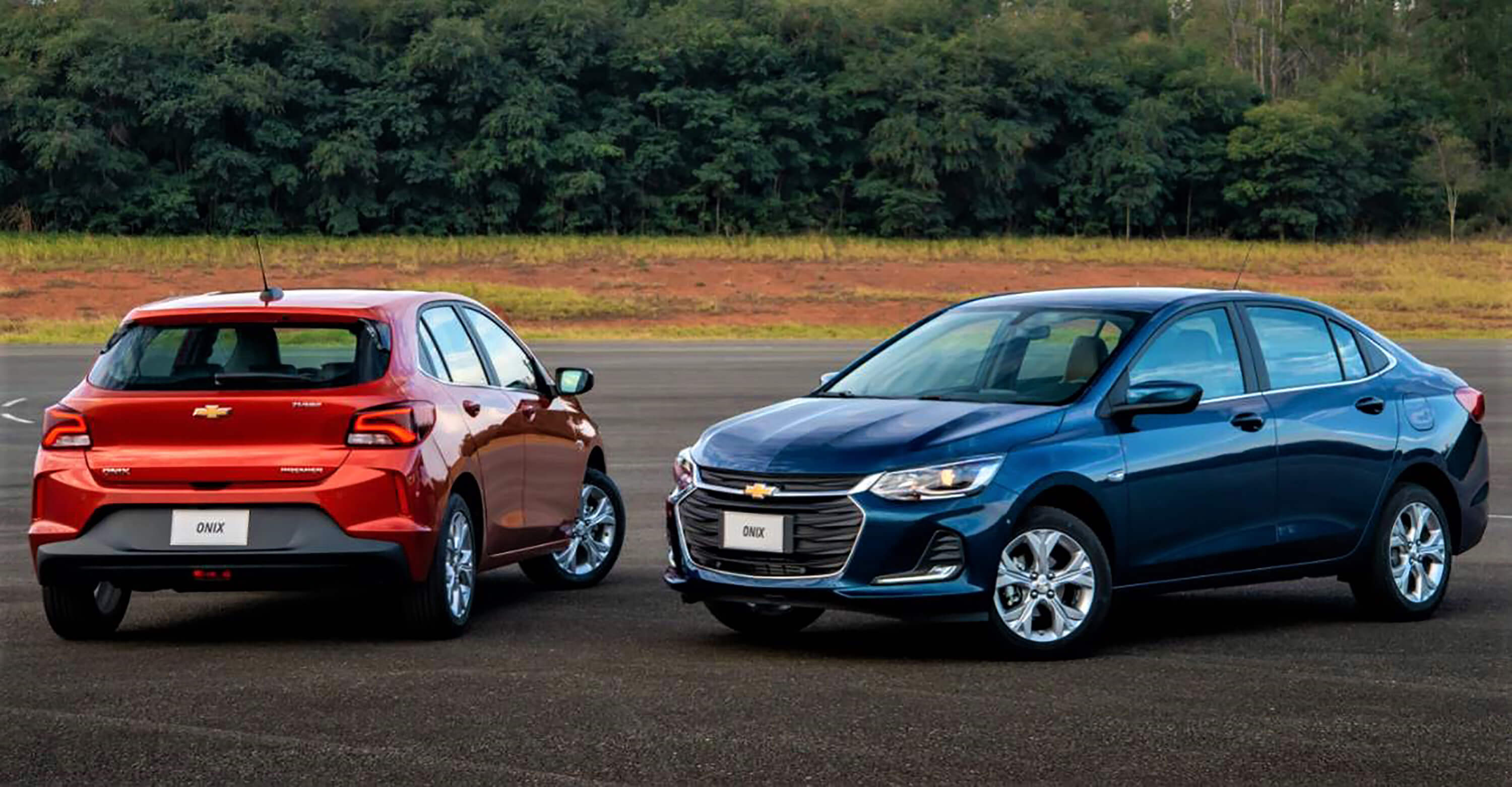 Fiat garante liderança nacional de vendas em fevereiro