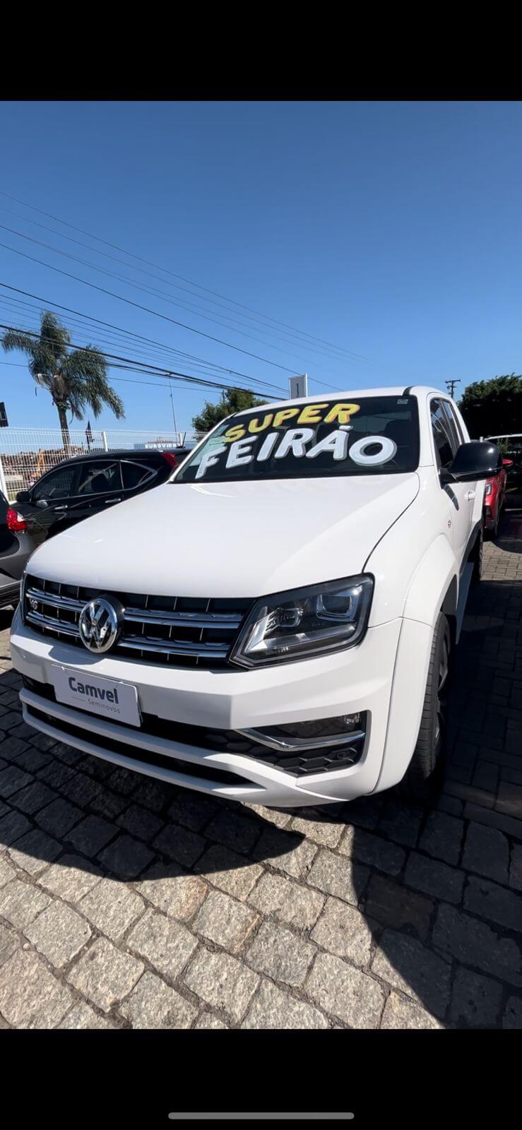 Promenac faz feirão de veículos com bônus de até R$ 12 mil