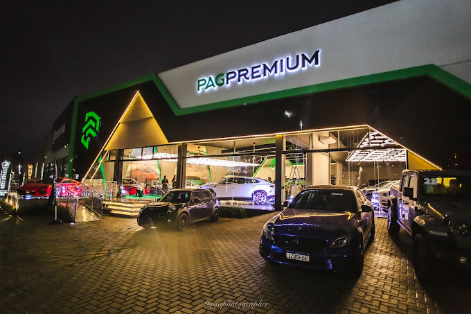 PagPremium tem estoque exclusivo de veículos com segurança na negociação 