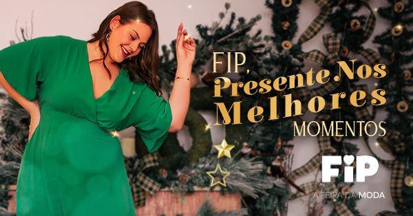 Comprinhas: FIP amplia horário de atendimento para facilitar compras de Natal