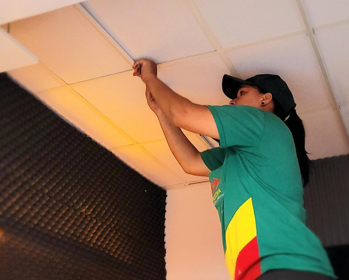 Da necessidade ao sucesso: a história da Flecha Soluções Elétricas