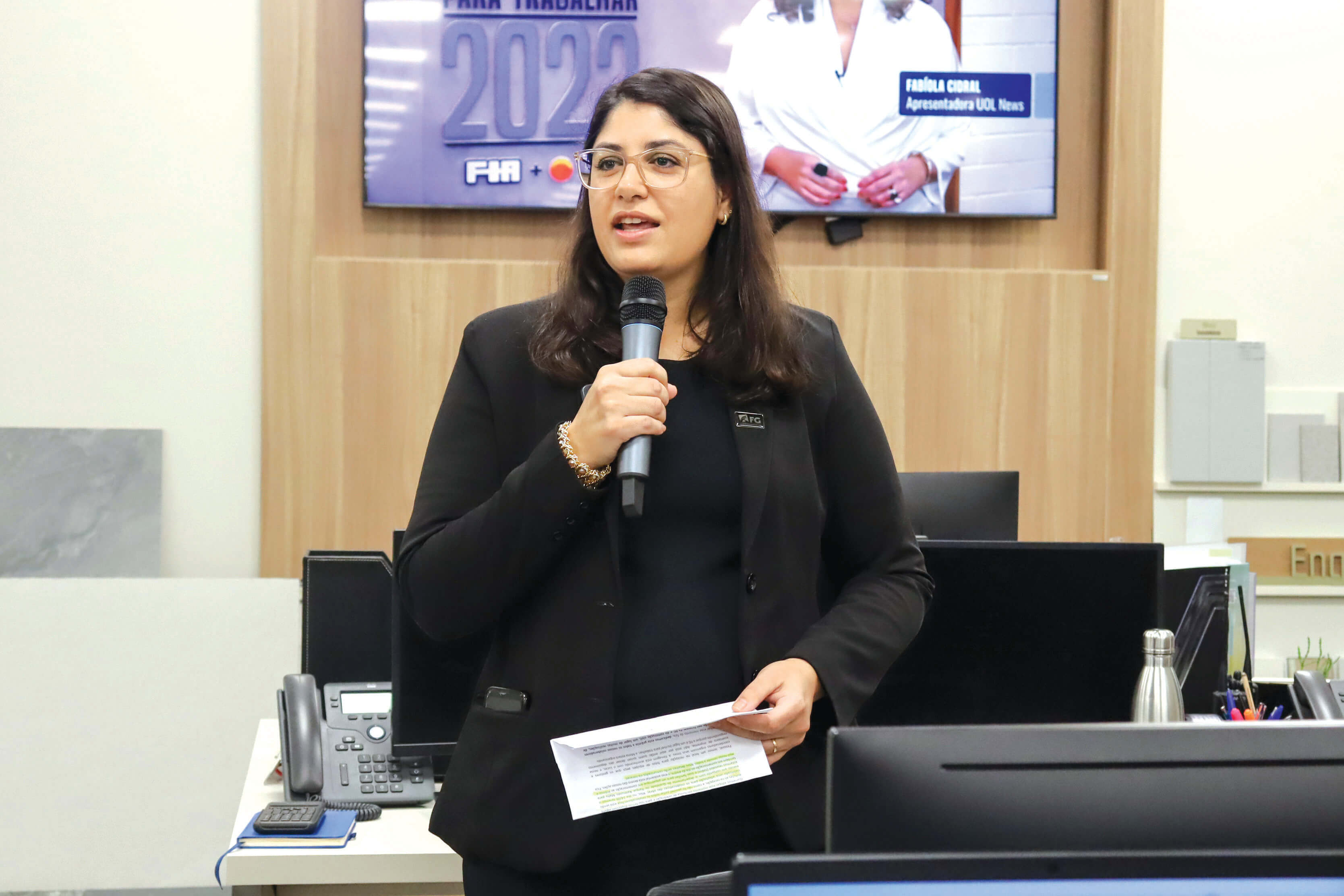 FG Empreendimentos é premiada como um lugar incrível  para trabalhar