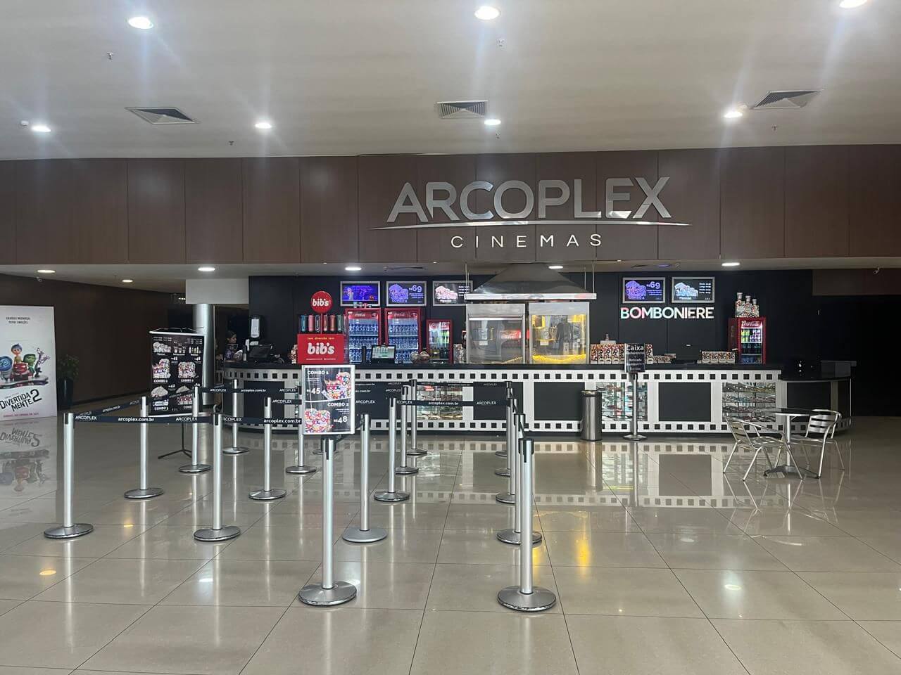 Filme “Silvio” chega às telonas do Arcoplex nesta quinta-feira 