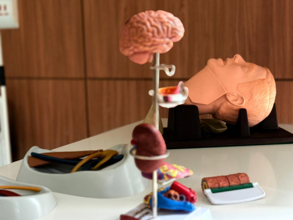 Univali inaugura Laboratório de Simulação Clínica com tecnologia de ponta em Itajaí