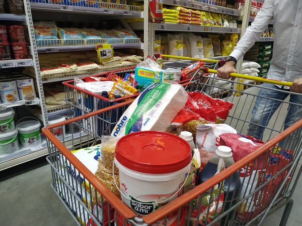 Fort promove dia de ofertas especiais até a meia-noite de sábado 