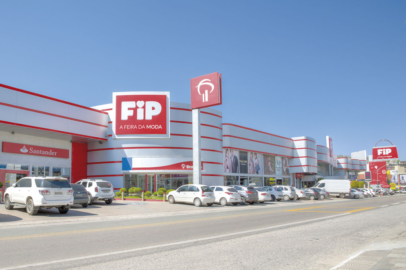 FIP vai abrir todos os domingos de dezembro