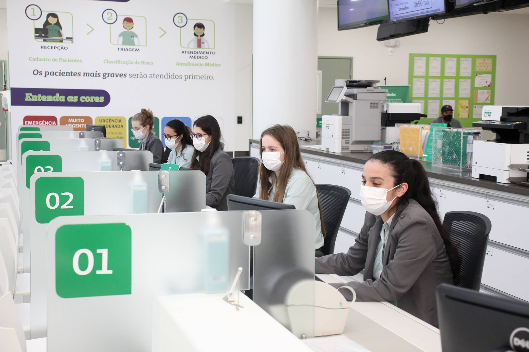 Unimed Litoral abre seleção para a contratação de funcionários 