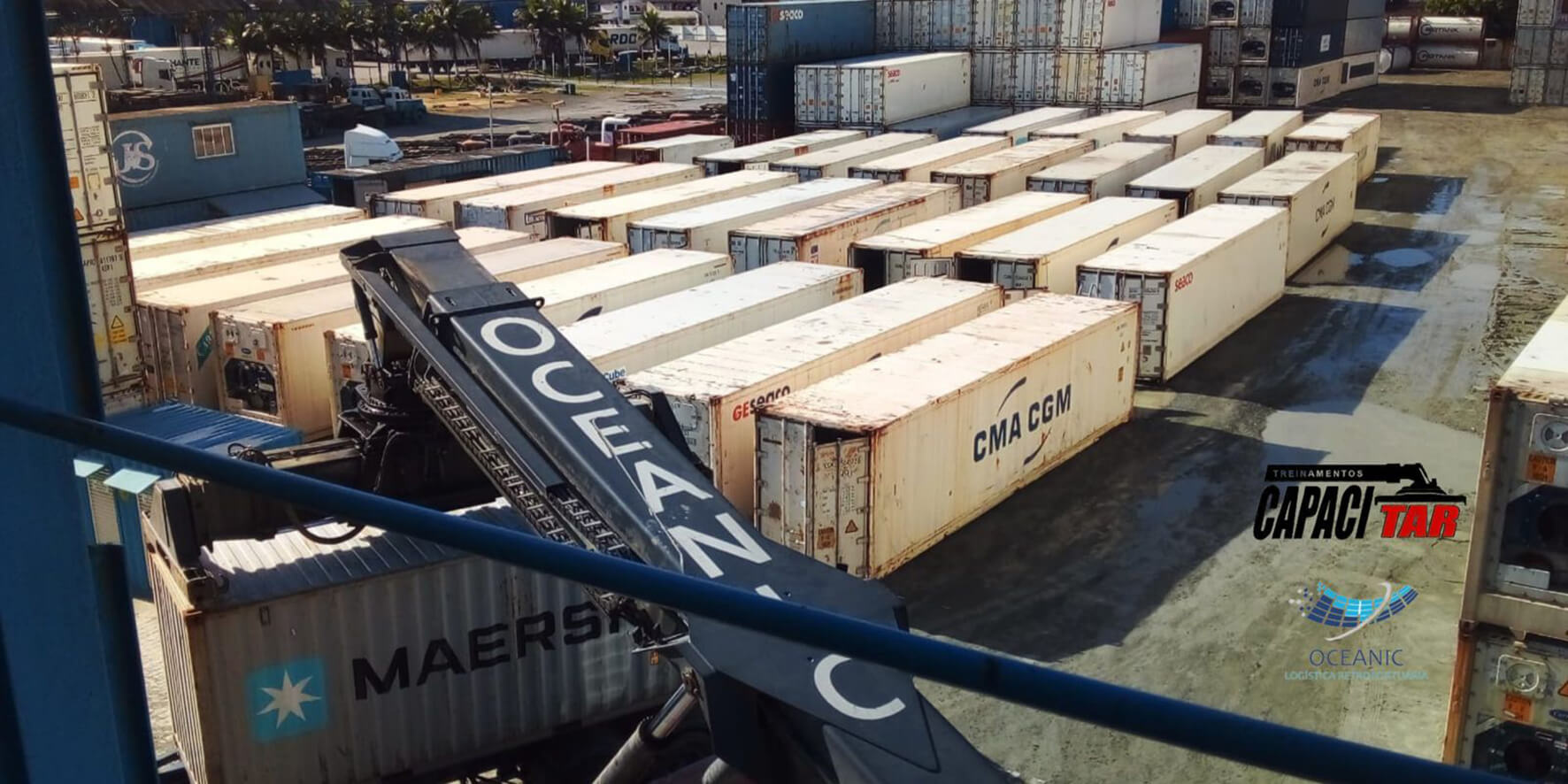 Capacitar Treinamentos está com cursos abertos