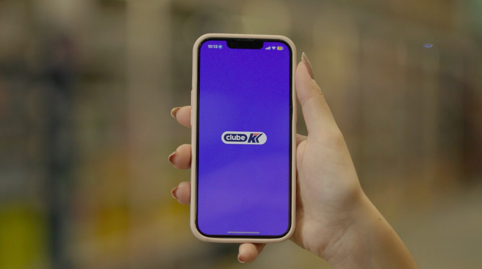 Clube K do Grupo Koch ultrapassa  um milhão de clientes