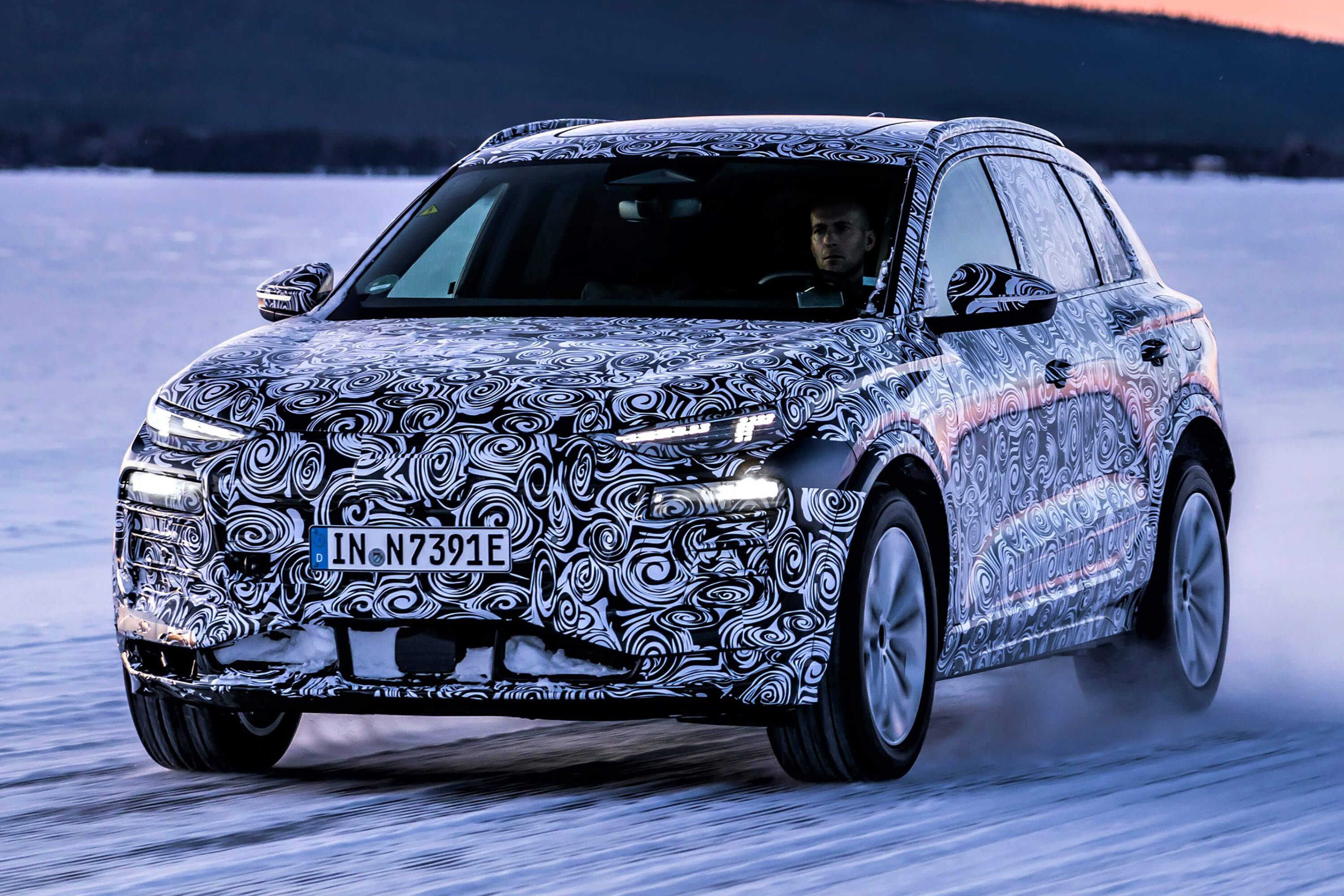 Audi vai lançar mais de 20 novos modelos até 2025