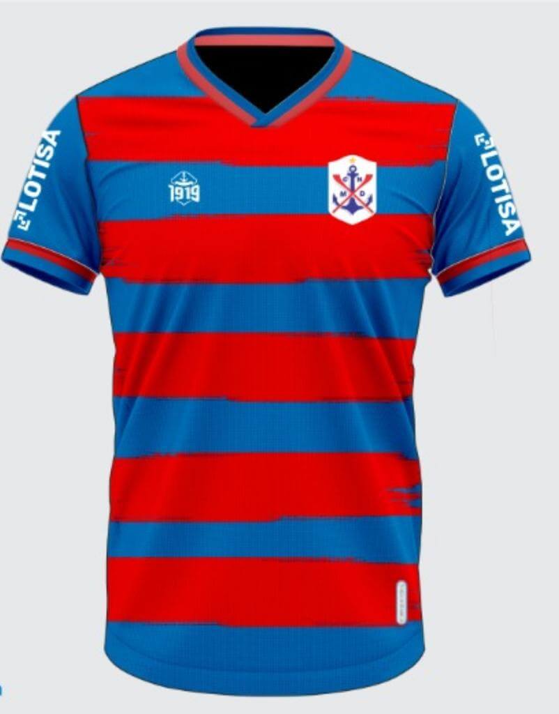 Lotisa Empreendimentos é a nova patrocinadora do Marcílio Dias