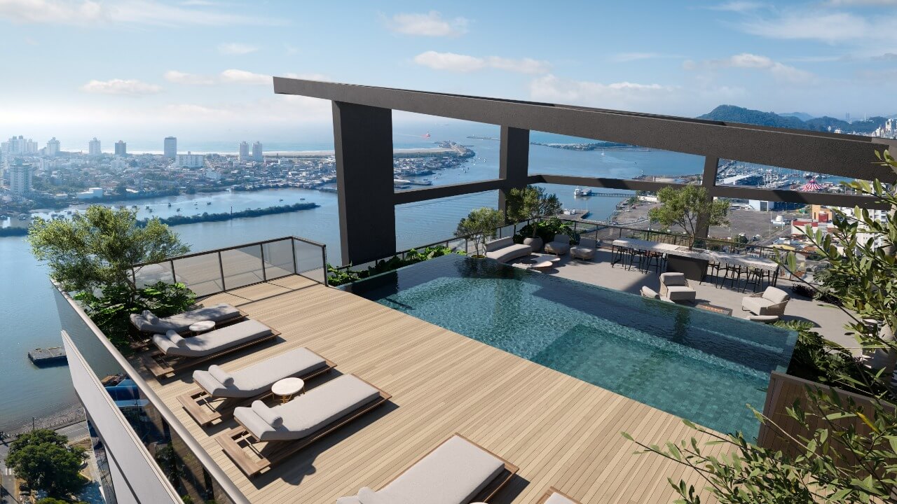 Obras do Lotisa Downtown começam no início de 2023 