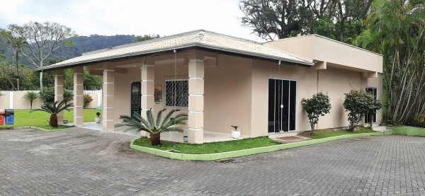 Bosque das Palmeiras sob o comando da Vaticano 