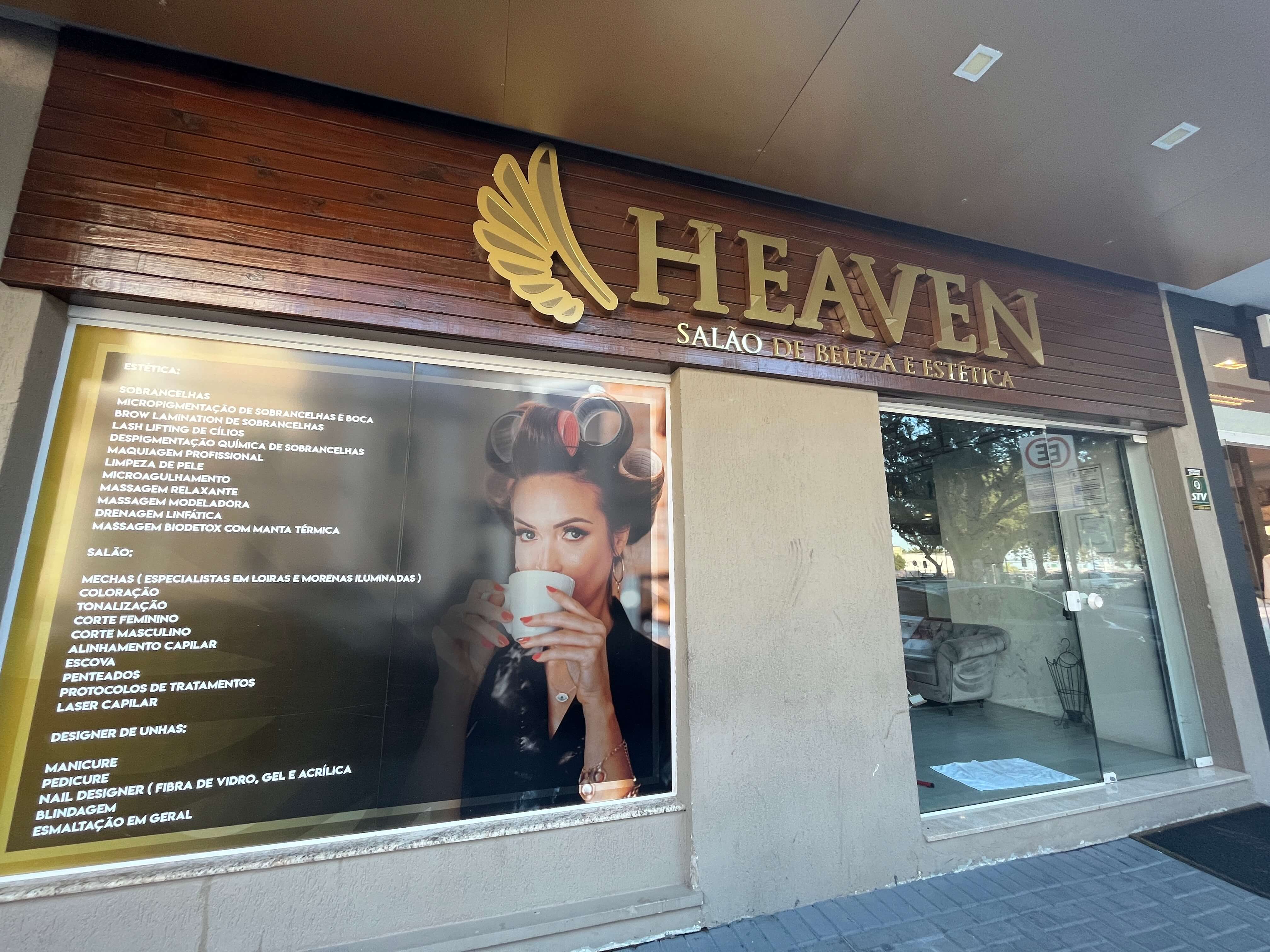 Corte + hidratação em promoção