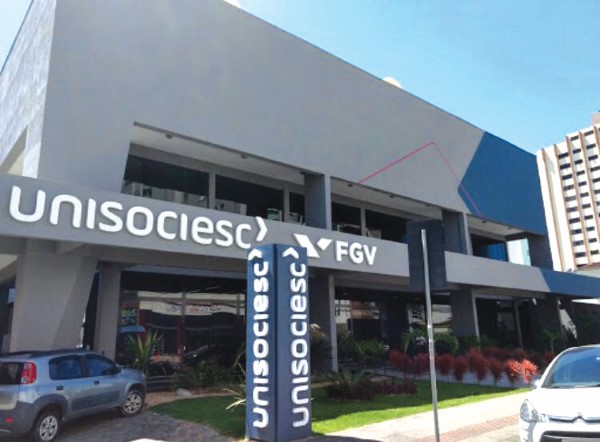 Semana de oportunidades na UniSociesc encerra hoje