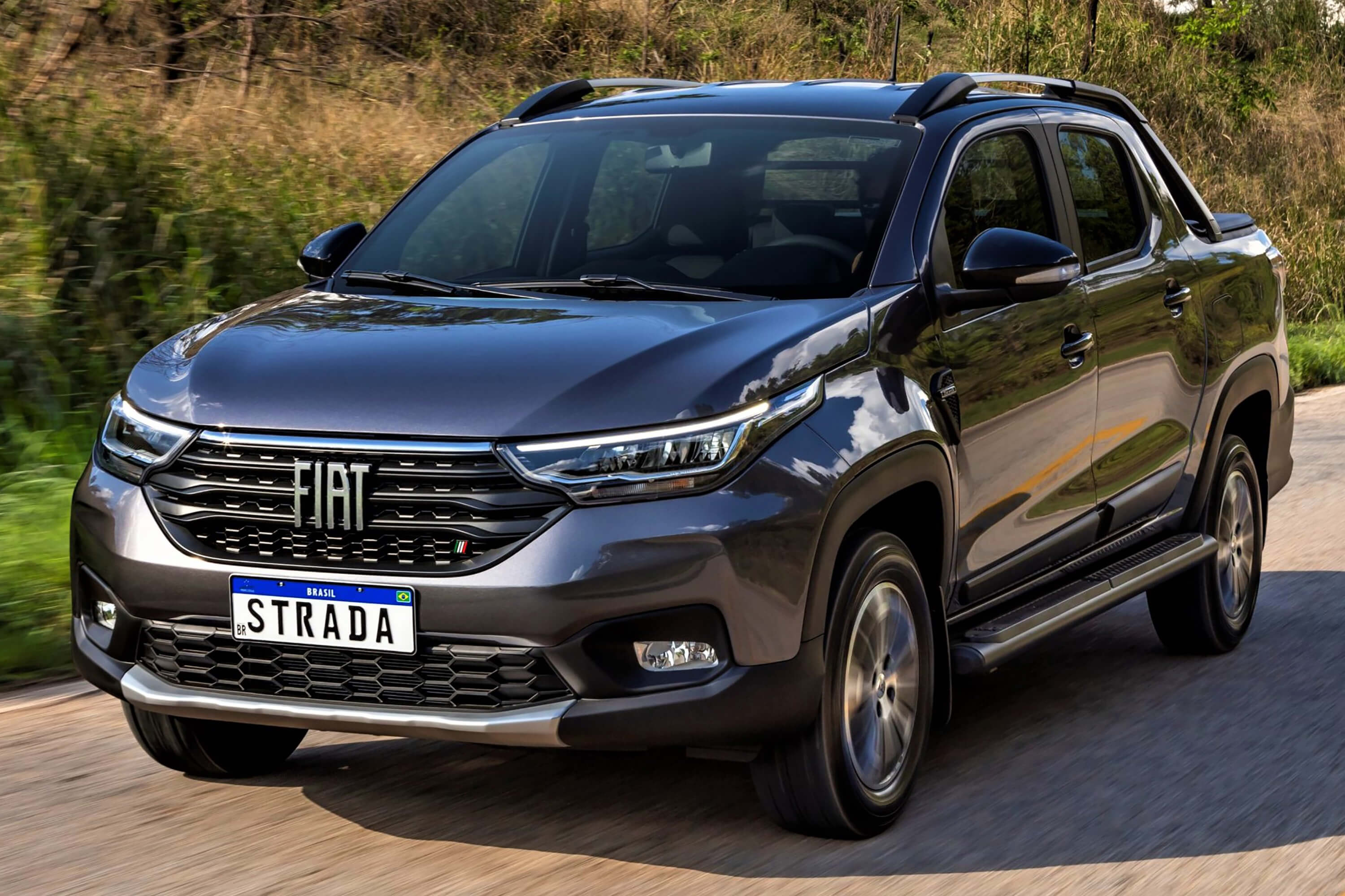 Fiat se destaca com vendas em abril 