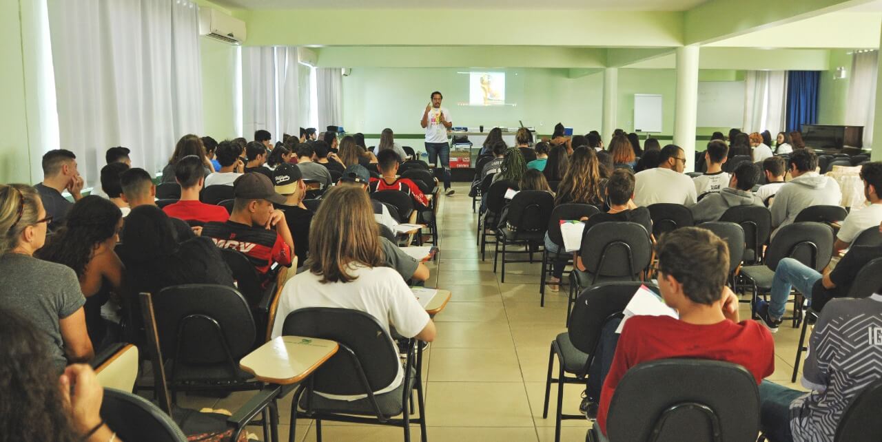 Águas de Penha oferece programa gratuito de empreendedorismo 