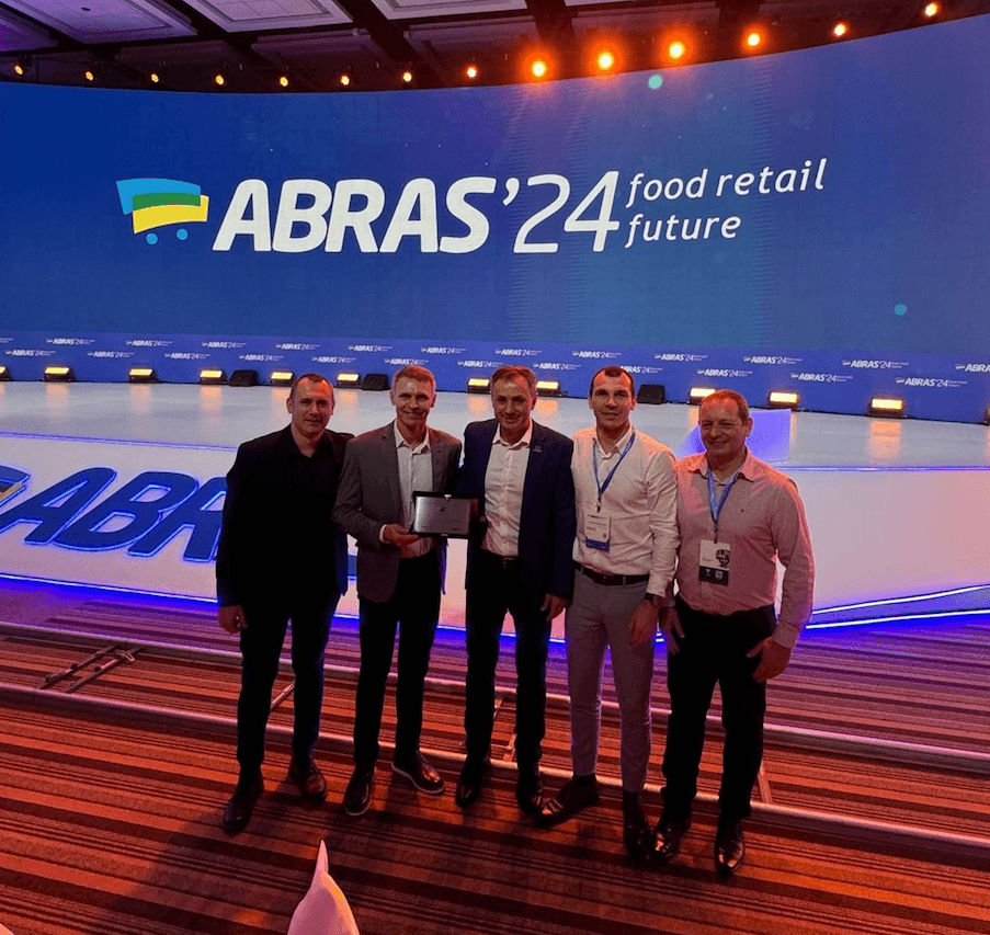 Grupo Koch brilha como Top Varejista do Sul