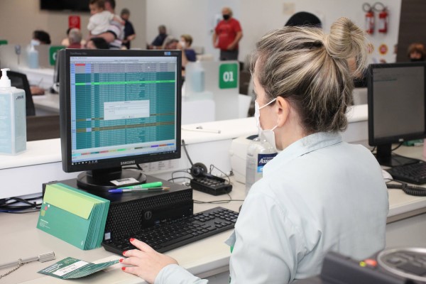 Unimed está com vagas de trabalho abertas na região 