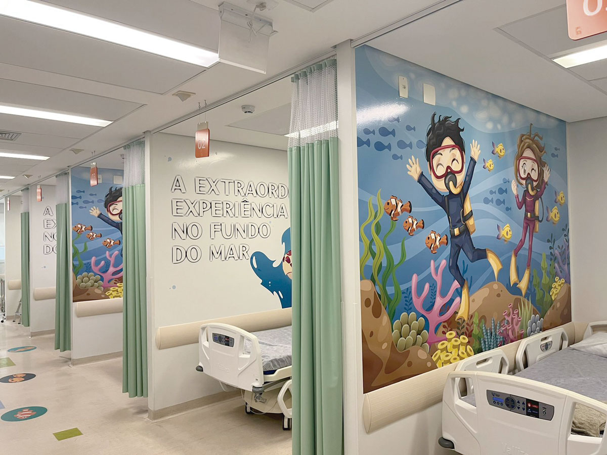 Mais de 45 vagas na Unimed Litoral 