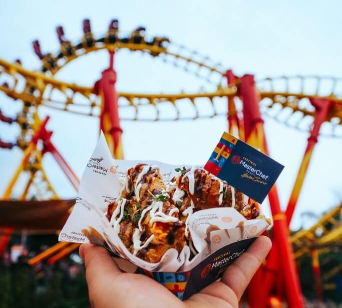 Beto Carrero bomba com o Festival MasterChef Brasil; veja os pratos