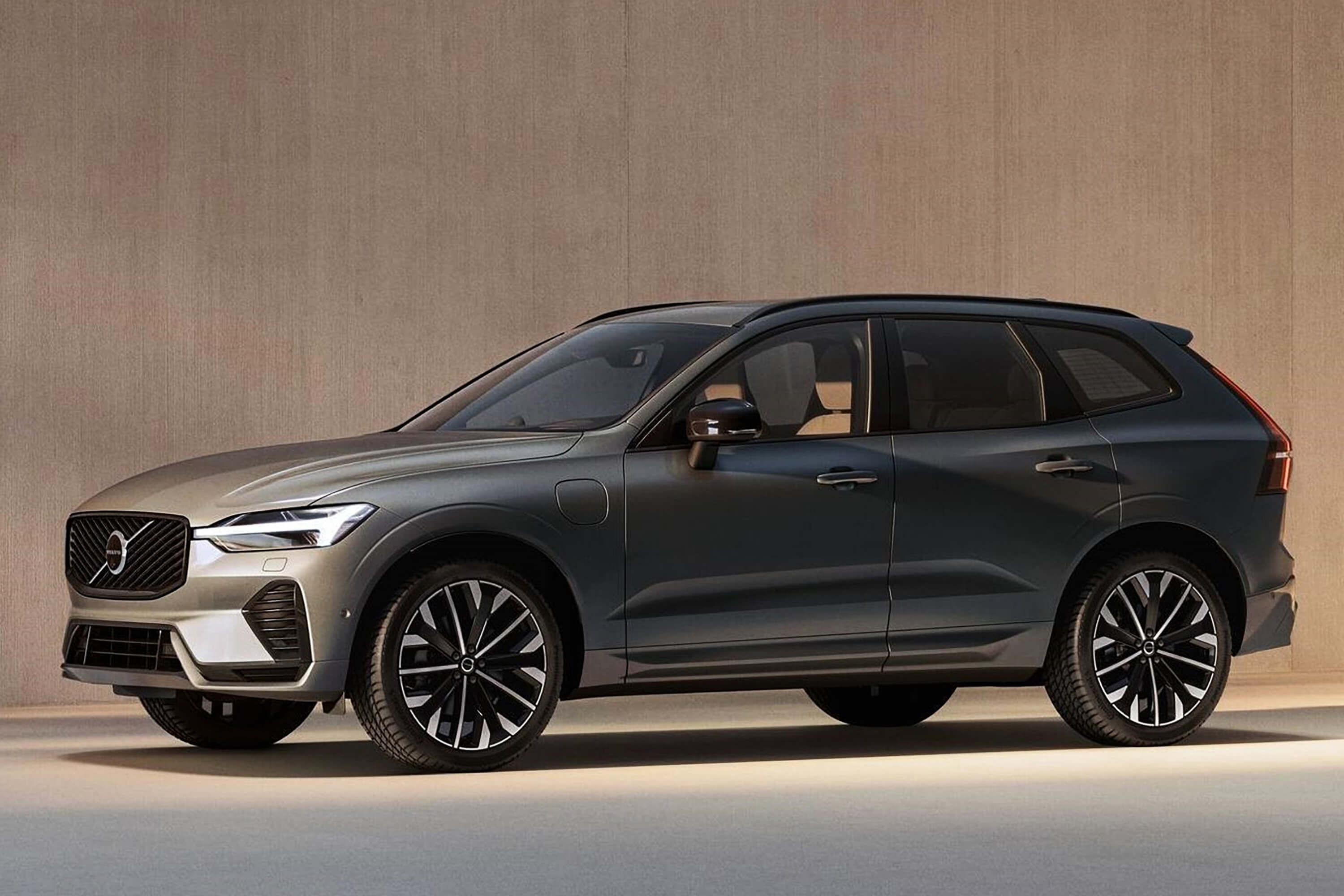 Volvo XC60 2026: mais tecnologia, conforto e estilo