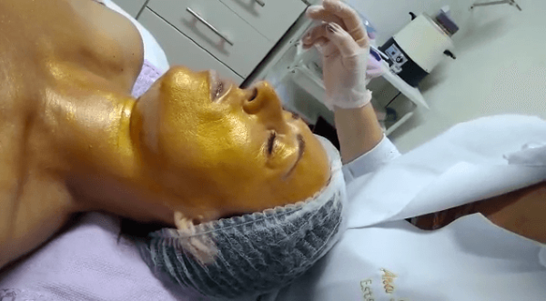 Heaven Salão tem promoção para a limpeza facial em fevereiro 