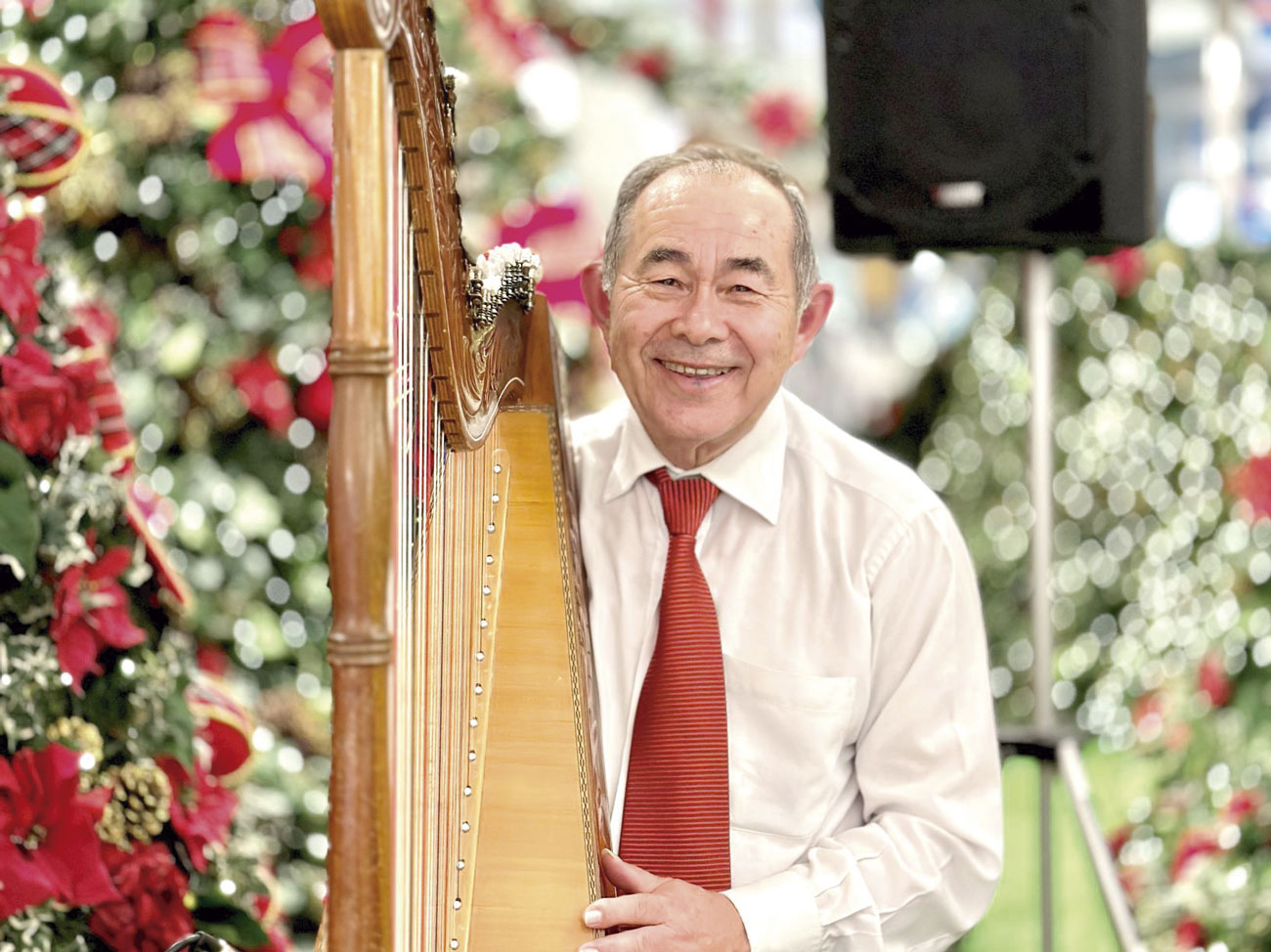 Itajaí Shopping terá apresentações de Natal 