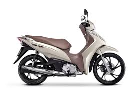 Compre sua Biz 125 pelo consórcio da Toni Center