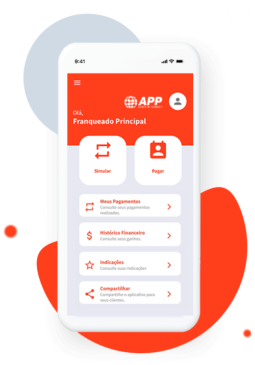 Agência de Pagamento oferece serviço de parcelamento de boleto em  10 vezes no cartão de crédito