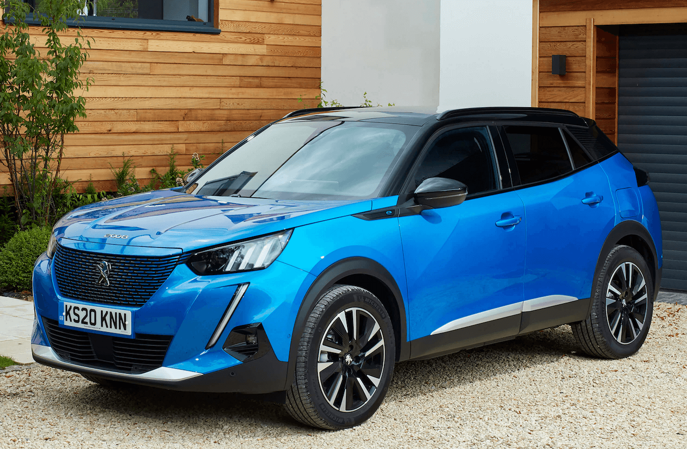 SUV da Peugeot chega ao Brasil com mais potência e autonomia