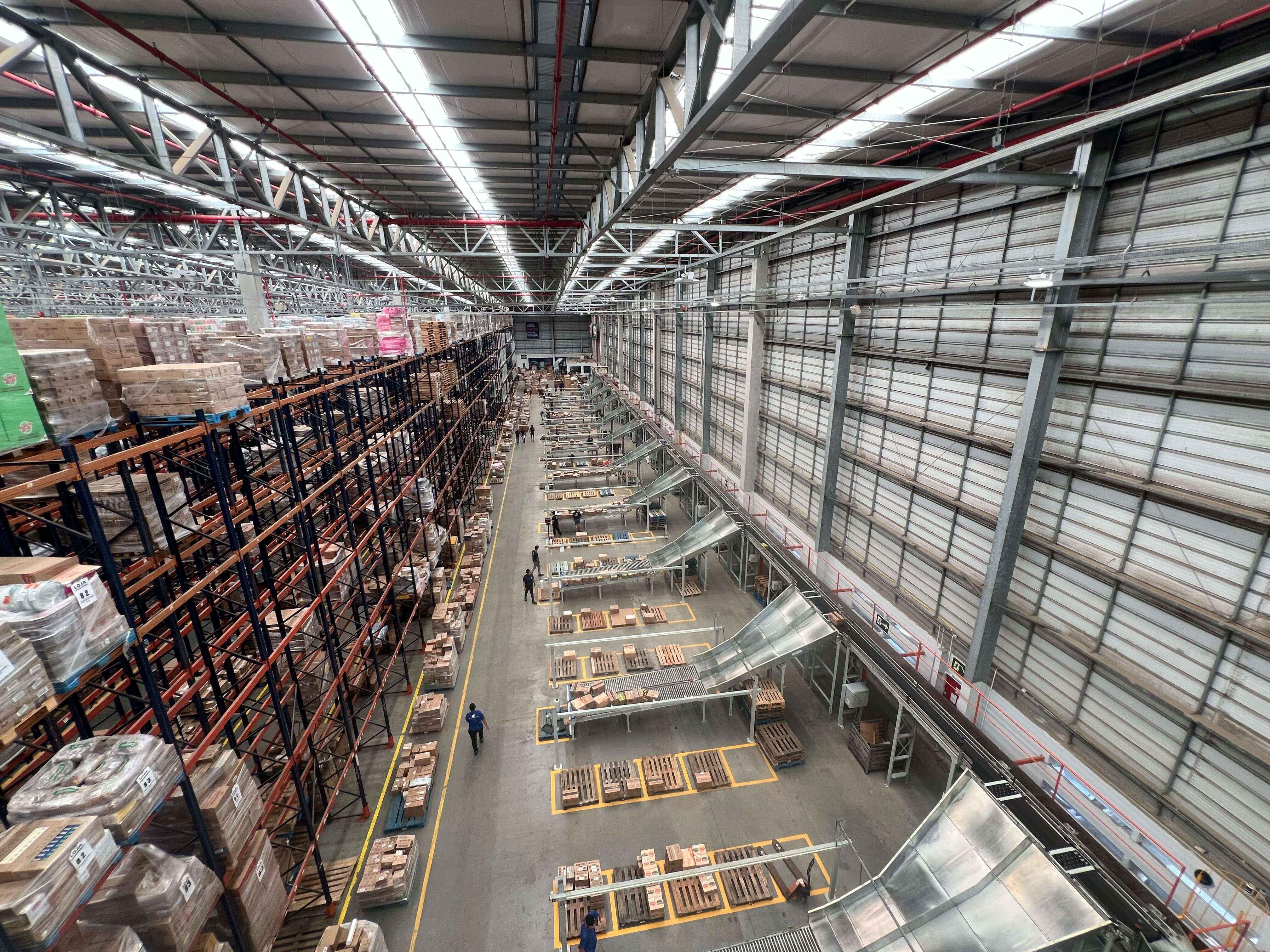 Grupo Koch acelera entregas com automação inteligente