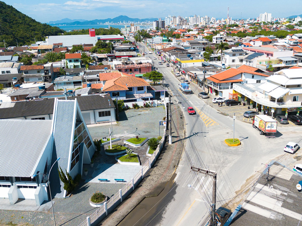 Águas de Penha inicia campanha para incentivar ligações à rede de esgoto