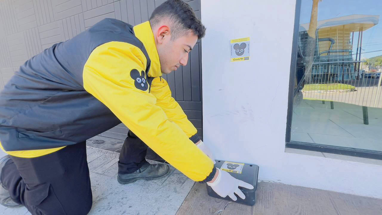 E-Control promete solução eficiente para invasão de roedores no inverno 