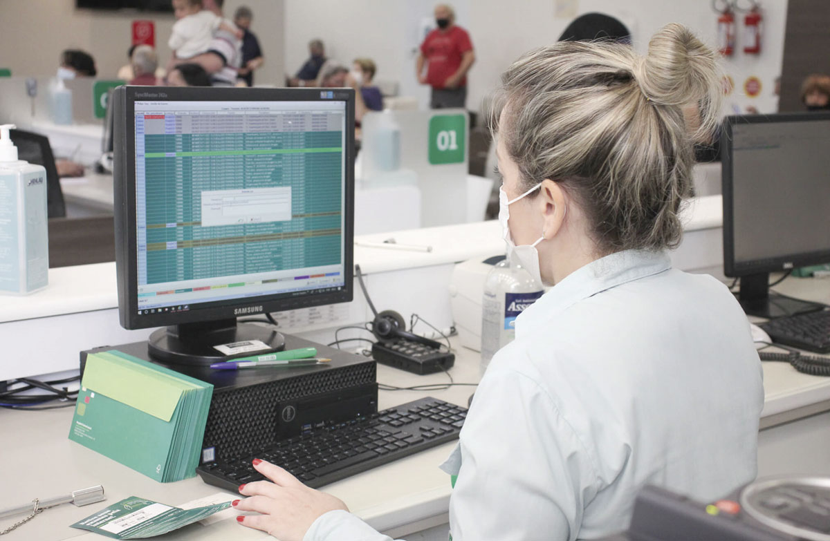 Unimed Litoral está com vagas abertas de emprego